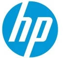 Логотип нашего партнёра, компании HP