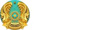 логотип нашего клиента Аппарата Шахтинского городского маслихата