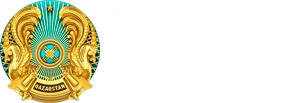 логотип нашего клиента Управление образования области Абай