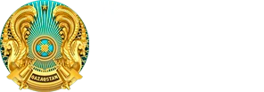 логотип нашего клиента Детской школы искусств города Абай